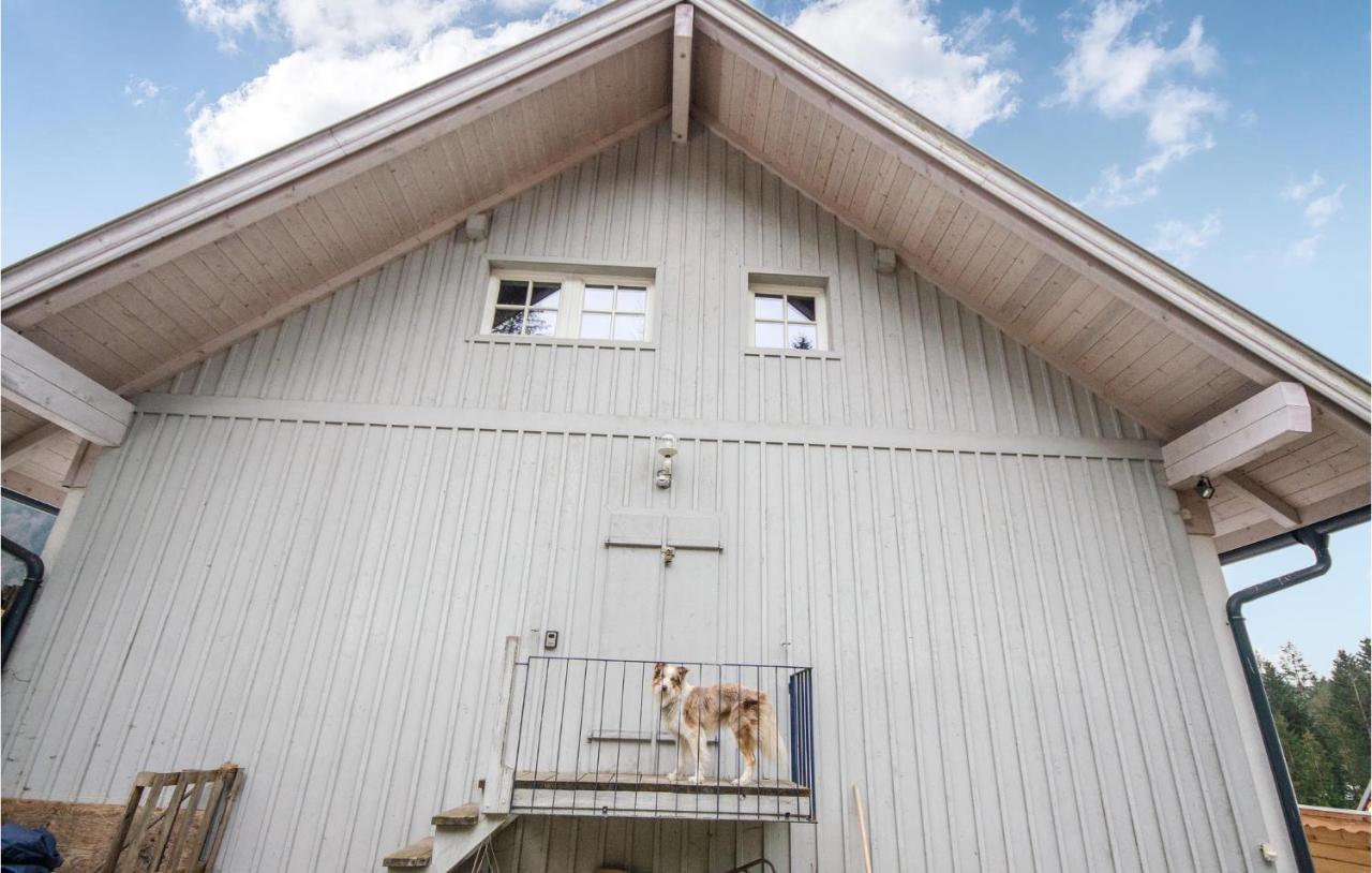 Ferienwohnung Niederndorferb, Niederndorferberg Exterior photo
