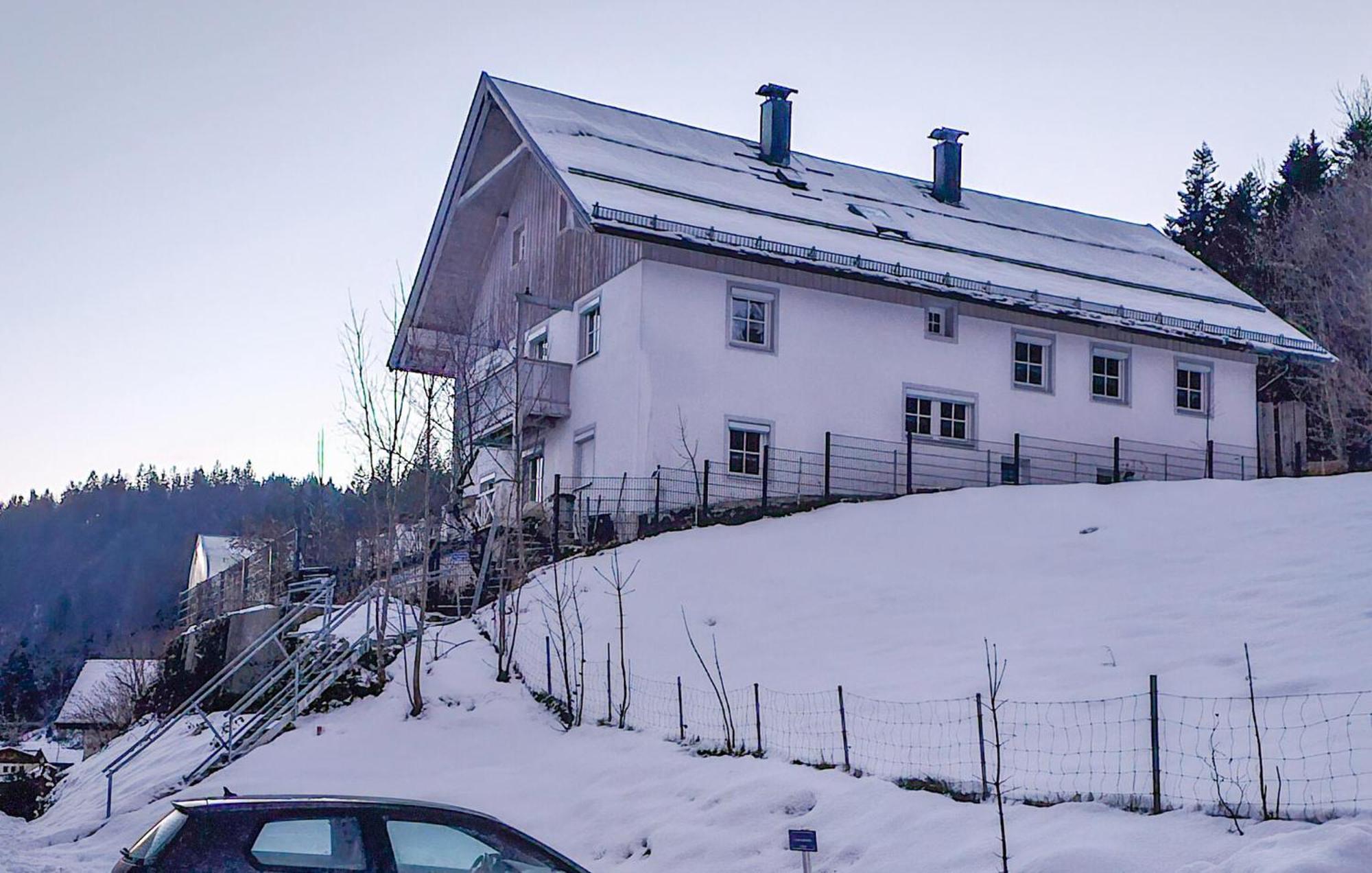 Ferienwohnung Niederndorferb, Niederndorferberg Exterior photo